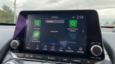 Nissan Juke 1.0 DiG-T Tekna 5dr DCT Petrol Hatchback